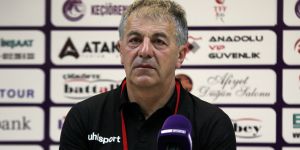 Bayarslan: “Çok pozisyon bulduk, karşılığını verebilirdik”
