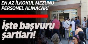 15 Eylül İŞKUR iş ilanları!.