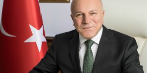 Başkan Sekmen’den Ahilik Haftası mesajı