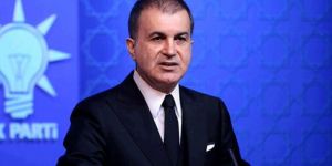 AK Parti Sözcüsü Ömer Çelik: Erken seçim yok
