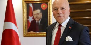 Başkan Sekmen’den Gaziler Günü mesajı