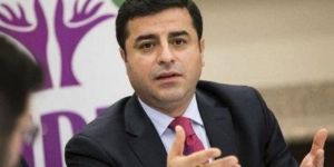 'CHP tarihi bir hata yaptı' diyen Demirtaş'tan olay açıklamalar!
