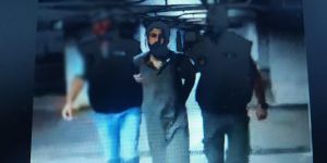 Terör örgütü DEAŞ'ın celladı İzmir'de yakalandı