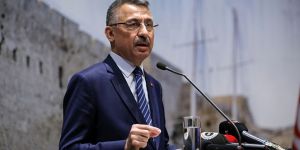 Oktay: 'Doğu Akdeniz bölgesinde barış ve istikrardan yana duruşumuzu sürdüreceğiz'
