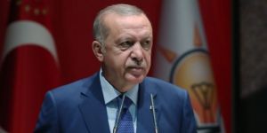 Erdoğan: Anaların nöbetini sulandırmayın