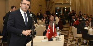 'Anayasal sistemi değiştirmek isteyenlerle mücadelemiz devam edecek'