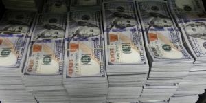UYP açığı 351,5 milyar dolar oldu