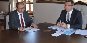 Erzurum’da bitkisel üretime 1 milyonluk destek