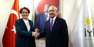 Millet İttifakı'nda HDP çatlağı!