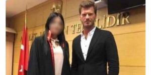 Tatlıtuğ ile bir hakimin fotoğrafına HSK’dan inceleme
