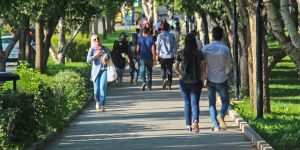 Atatürk Üniversitesi 5 alanda dünya listesine girdi