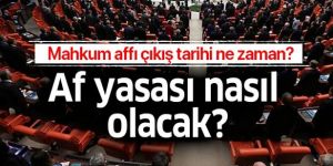 Binlerce kişi tahliye olabilir