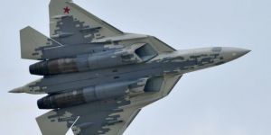 TBMM Başkanı Şentop’tan SU-57 açıklaması!
