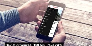 Tasarrufa devlet garantisi kapsamı 150,000 TL'ye çıkarıldı