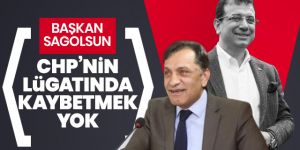 İmamoğlu, AK Parti'nin kalesinde aday olan Erzurumluyu ödüllendirdi