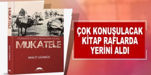 Tarihe ışık tutacak kitap raflarda