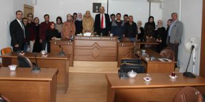 Öğrenciler Erzurum’a bedava gidecekler