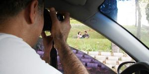 Dedektifin çektiği fotoğraf delil sayılmayacak