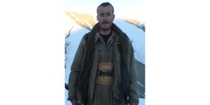 PKK'nın bombacısı etkisiz hale getirildi