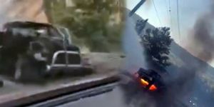 'Sözde özel güç unsuru 2 PKK'lı terörist etkisiz hale getirildi'