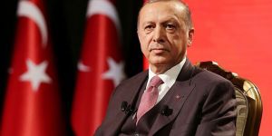 Cumhurbaşkanı Erdoğan'dan Kaşıkçı makalesi