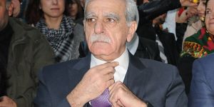 Ahmet Türk’ün yeğeninin evinden cephanelik çıktı
