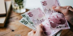 Asgari ücretlinin maaşı eksik yatacak!