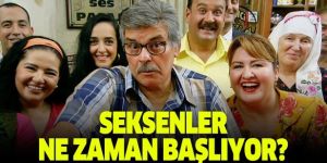 Seksenler yeni sezondan ilk fragman yayınlandı!