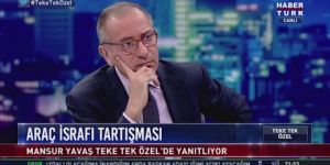Mansur Yavaş, İstanbul'u örnek gösterdi ve sayıyı açıkladı