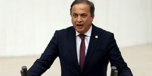 CHP'den "50 artı 1'in düşürülmesi" tartışmalarıyla ilgili açıklama