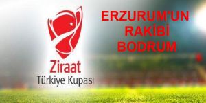 Ziraat Türkiye Kupası’nda 4. tur kura çekimi yapıldı