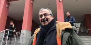 AYM'den Sırrı Süreyya Önder kararı