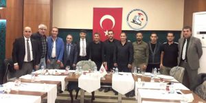 Sürat Patenciler yeni sezona merhaba dedi
