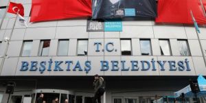 Akraba krizi CHP'li Beşiktaş Belediyesi'nde istifa getirdi