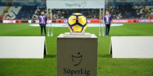 Spor Toto Süper Lig ve TFF 1. Lig'in maç özetleri TRT'den yayınlanacak