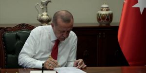 Erdoğan'dan 'Yeniden yollara düşme vakti' paylaşımı