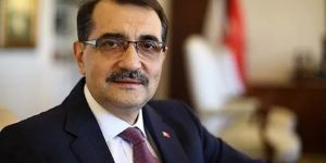 Bakan duyurdu! Güneydoğu'da petrol, Trakya'da gaz müjdesi