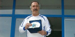 Halil Daldal'ı kaybettik!