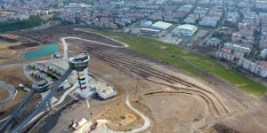 Kiremitlik Tepe’ye Büyükşehir dokunuşu
