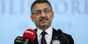 Oktay: Türkiye tehditlerle hareket edecek bir ülke değildir