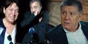 Eşkıya Dünyaya Hükümdar Olmaz'da Tarık Ünlüoğlu'na duygusal veda!