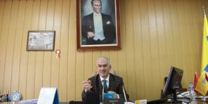 Erzurum PTT Merkezleri’nde düzenlemeye gidildi