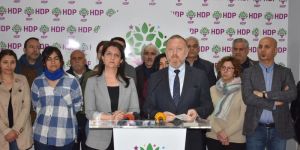 HDP'li Pervin Buldan ve Sezai Temelli hakkında soruşturma başlatıldı
