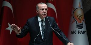 Cumhurbaşkanı Erdoğan'dan Barış Pınarı Harekatı'yla ilgili yeni açıklama