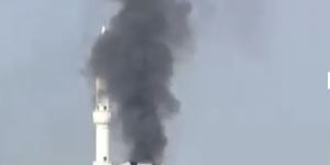 Akçakale'ye roket ve havan atıldı! Şehit ve yaralılar var