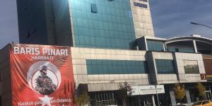 SGK’dan Barış Pınarı Harekatına destek