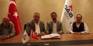 Doğu Anadolu İhracatçılar Birliği yeni hizmet binası