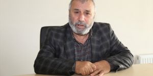 Karaciğerini taşıdığı bağışçısını hatimle yad ediyor