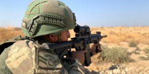 Milli Savunma Bakanlığı'ndan Barış Pınarı Harekatı açıklaması