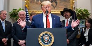 ABD Başkanı Trump'tan Avrupa'ya DEAŞ çağrısı!